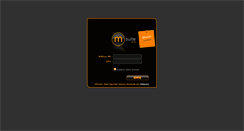 Desktop Screenshot of msuite.prnet.com.tr